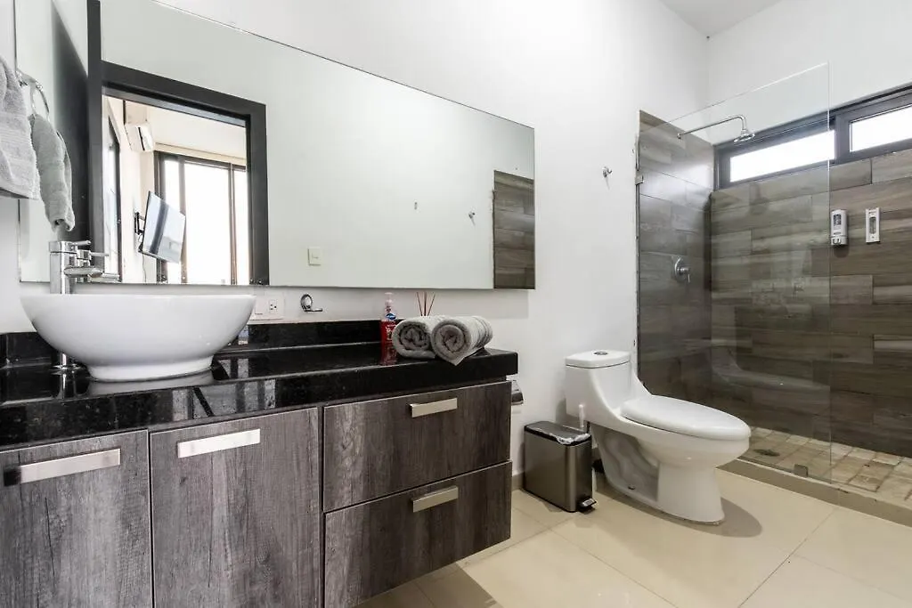 Elegante Depa En Zona Dorada Διαμέρισμα Mazatlán Μεξικό