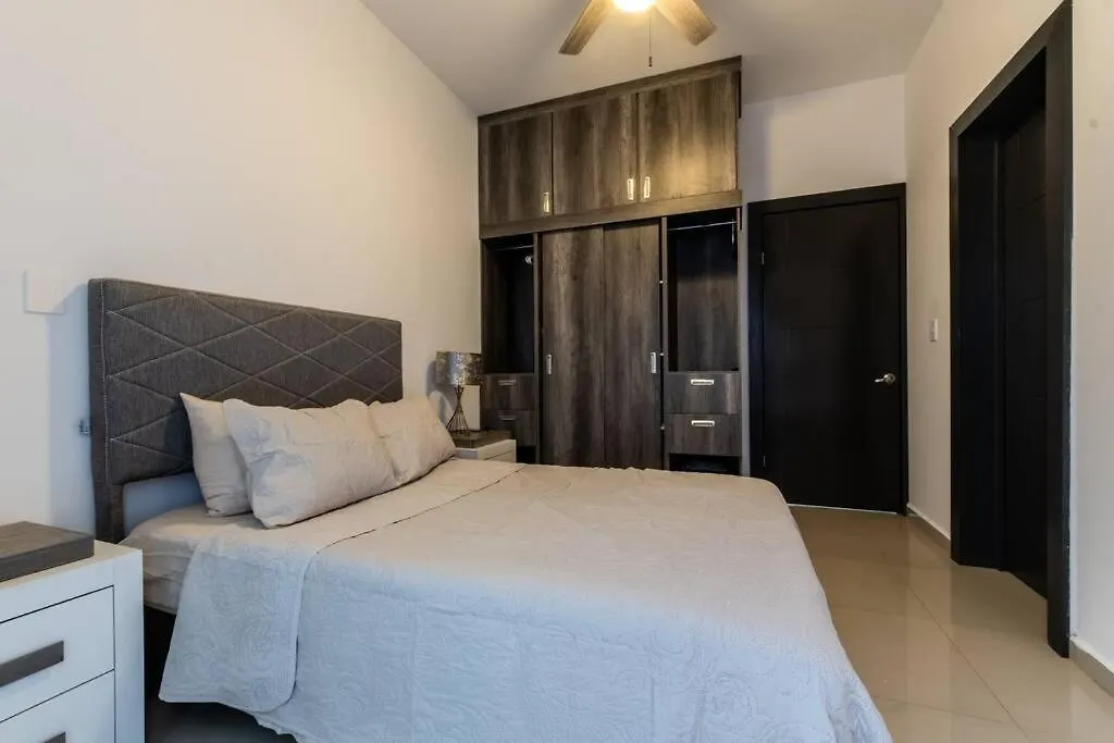 Elegante Depa En Zona Dorada Διαμέρισμα Mazatlán