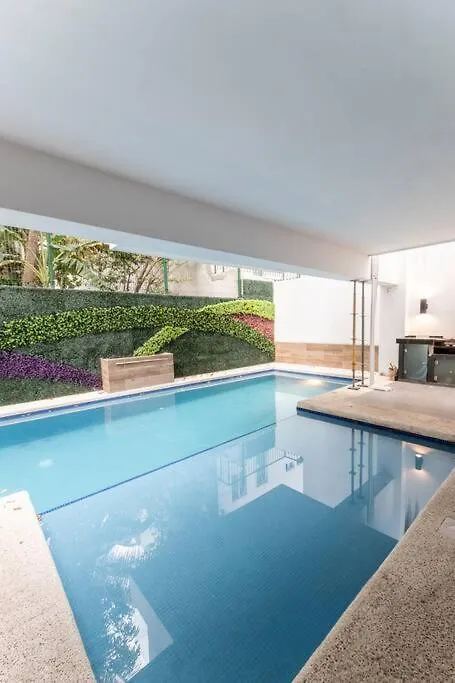 Elegante Depa En Zona Dorada Διαμέρισμα Mazatlán 0*,  Μεξικό