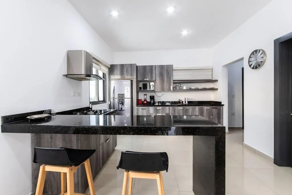 Elegante Depa En Zona Dorada Διαμέρισμα Mazatlán