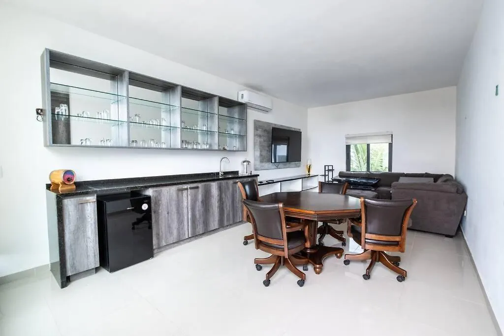 Elegante Depa En Zona Dorada Διαμέρισμα Mazatlán Μεξικό